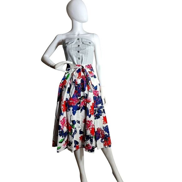 Milly skirt - Picture 3 of 17